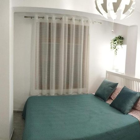 Sea View Apartment, First Line On The Beach, Remote Work Canet d'En Berenguer Luaran gambar