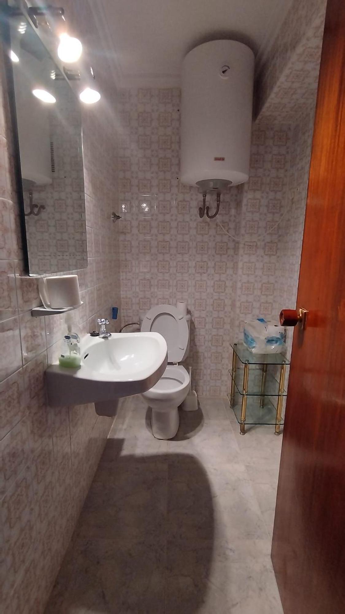 Sea View Apartment, First Line On The Beach, Remote Work Canet d'En Berenguer Luaran gambar