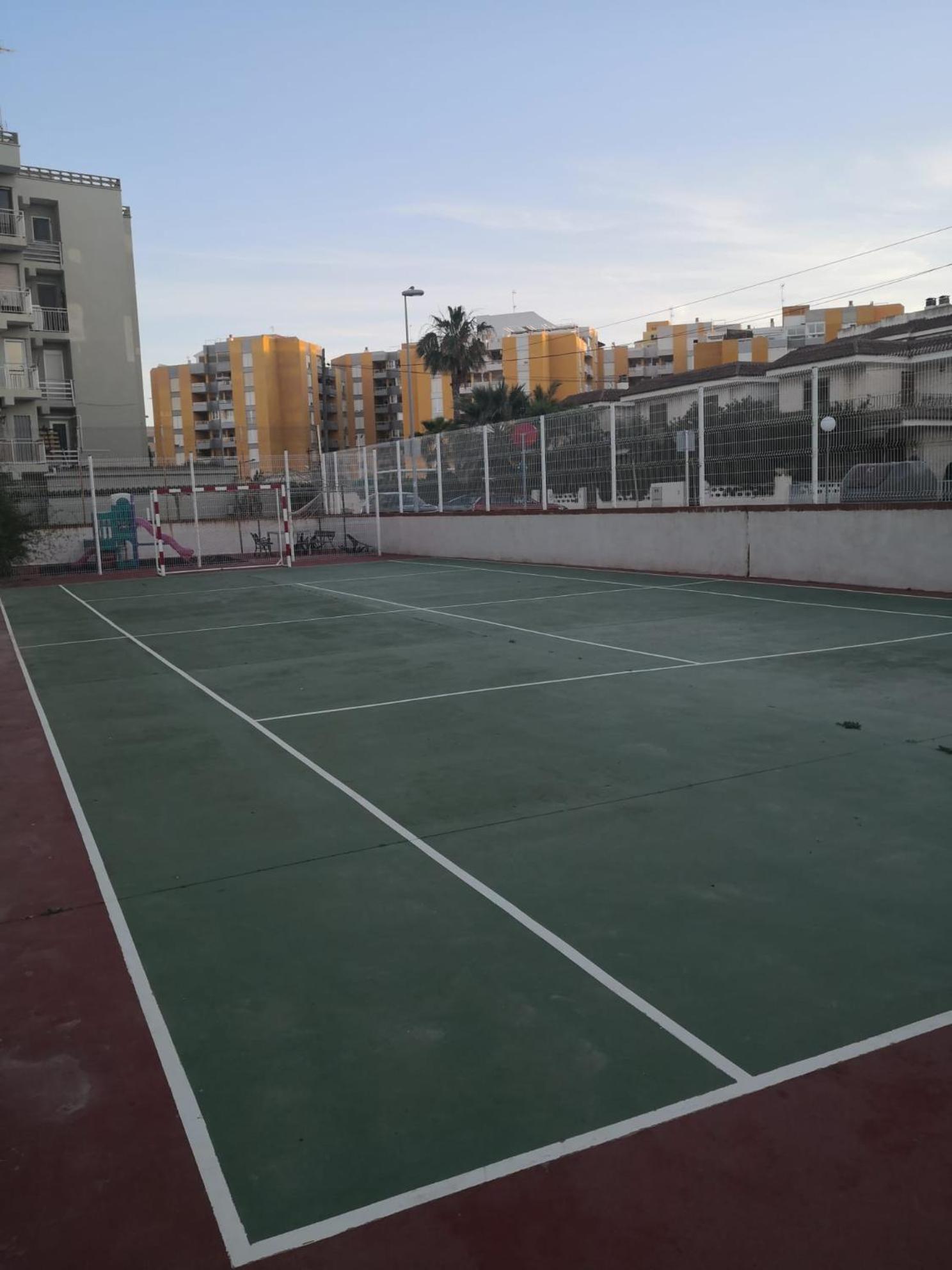 Sea View Apartment, First Line On The Beach, Remote Work Canet d'En Berenguer Luaran gambar