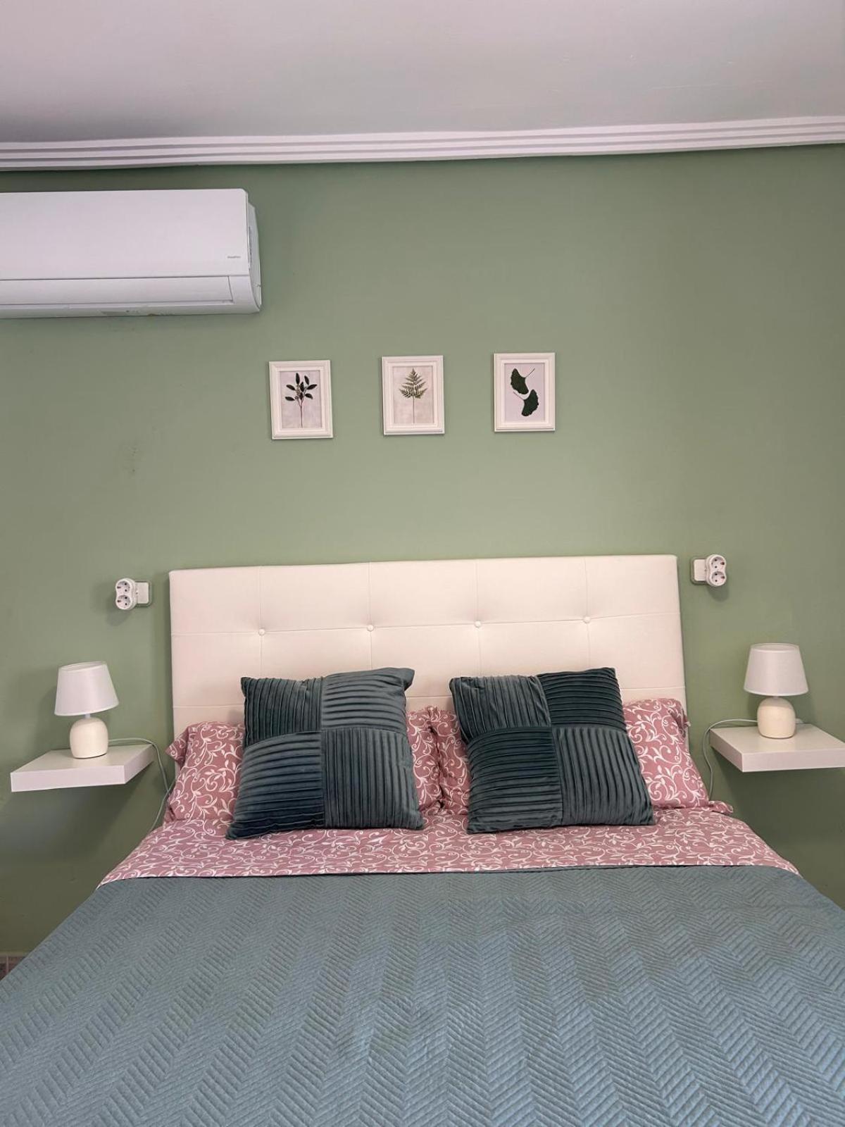Sea View Apartment, First Line On The Beach, Remote Work Canet d'En Berenguer Luaran gambar